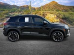 2023 Chevrolet Trailblazer Base