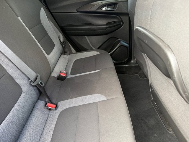 2023 Chevrolet Trailblazer Base