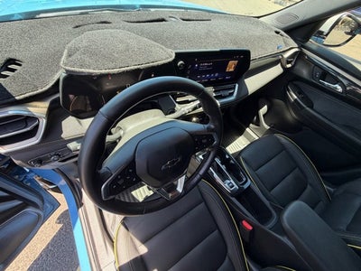 2024 Chevrolet Trailblazer ACTIV