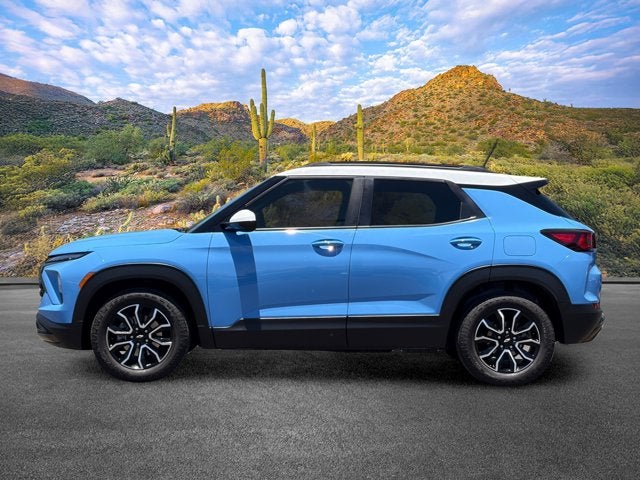2024 Chevrolet Trailblazer ACTIV
