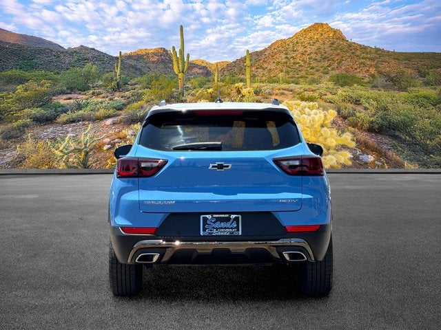 2024 Chevrolet Trailblazer ACTIV