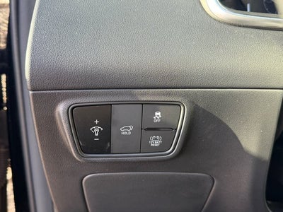 2024 Hyundai Tucson Hybrid Blue