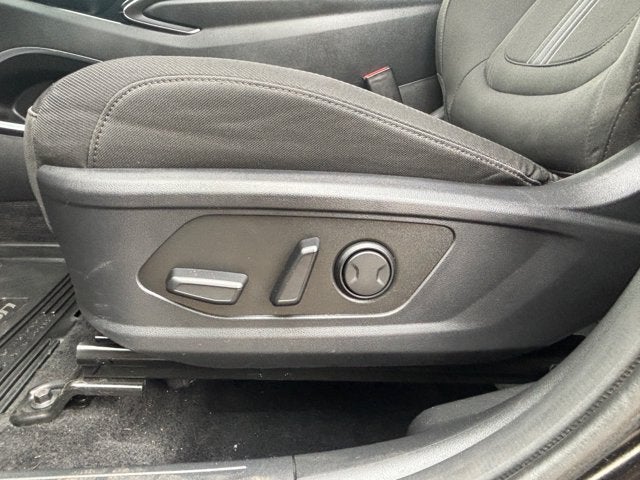 2024 Hyundai Tucson Hybrid Blue