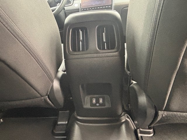 2024 Hyundai Tucson Hybrid Blue