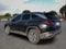 2024 Hyundai Tucson Hybrid Blue