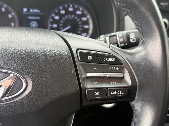 2019 Hyundai Kona Limited