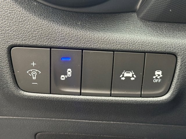 2019 Hyundai Kona Limited