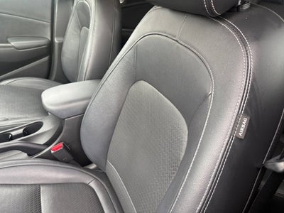 2019 Hyundai Kona Limited