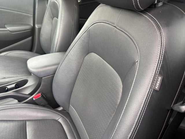 2019 Hyundai Kona Limited