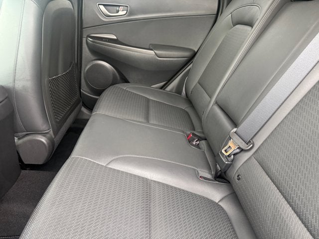 2019 Hyundai Kona Limited