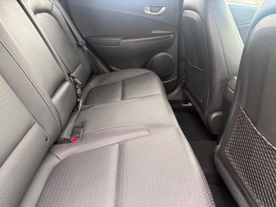 2019 Hyundai Kona Limited