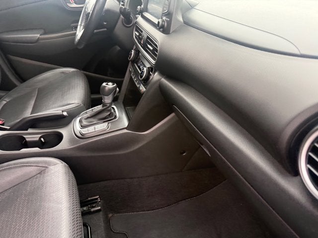 2019 Hyundai Kona Limited