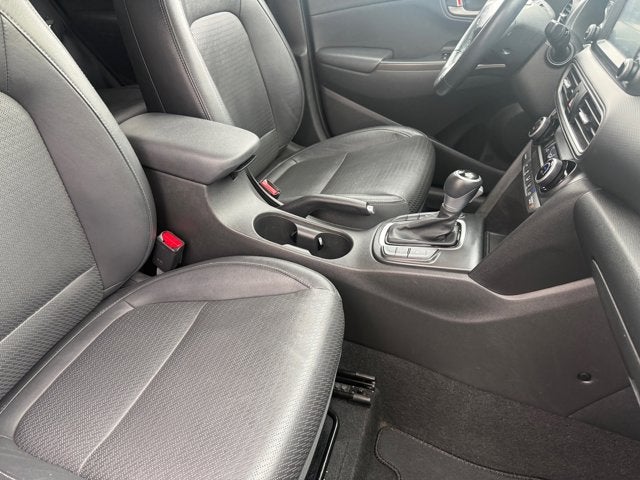 2019 Hyundai Kona Limited