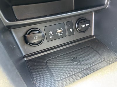 2021 Hyundai Kona SEL Plus