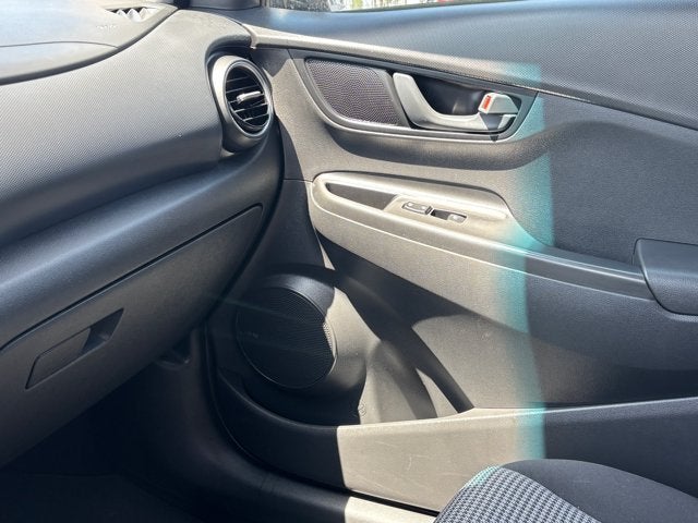 2021 Hyundai Kona SEL Plus