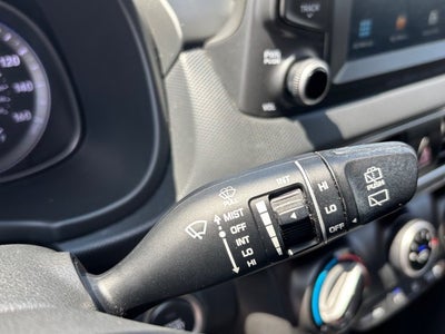 2021 Hyundai Kona SEL Plus