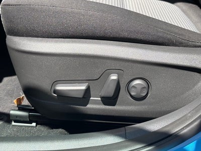 2021 Hyundai Kona SEL Plus