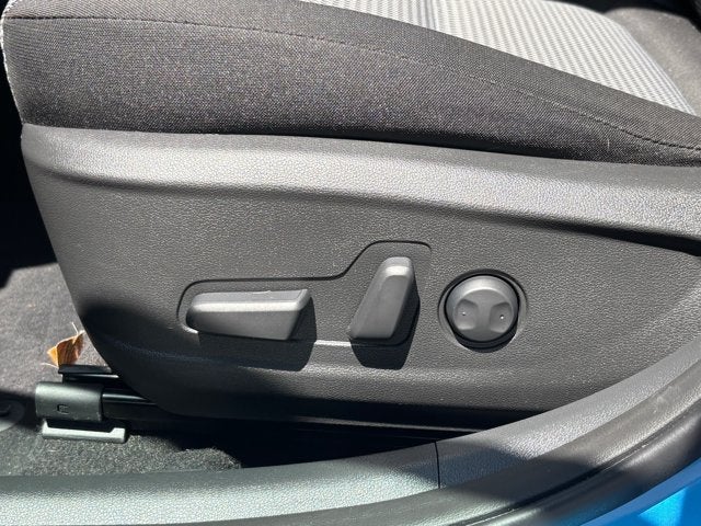 2021 Hyundai Kona SEL Plus