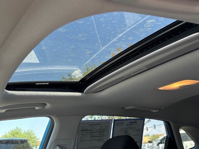 2021 Hyundai Kona SEL Plus