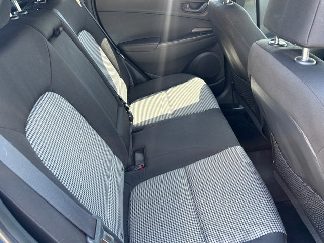 2021 Hyundai Kona SEL Plus