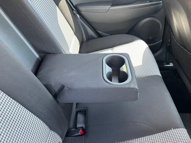2021 Hyundai Kona SEL Plus