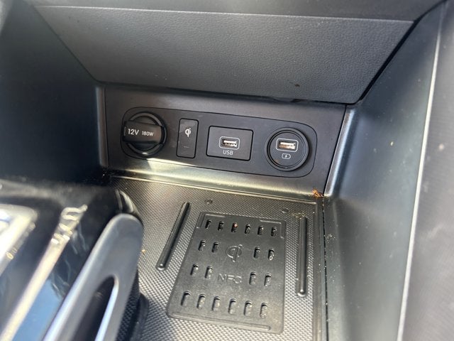 2021 Hyundai Sonata Hybrid Limited