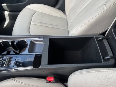 2021 Hyundai Sonata Hybrid Limited