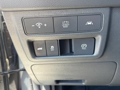 2021 Hyundai Sonata Hybrid Limited