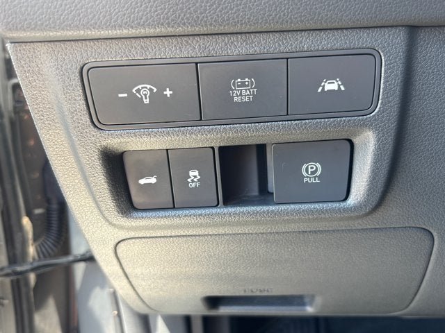 2021 Hyundai Sonata Hybrid Limited