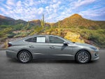 2021 Hyundai Sonata Hybrid Limited