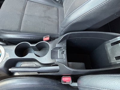 2013 Hyundai Veloster w/Black Int