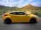 2013 Hyundai Veloster w/Black Int