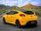 2013 Hyundai Veloster w/Black Int