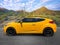 2013 Hyundai Veloster w/Black Int