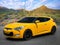 2013 Hyundai Veloster w/Black Int