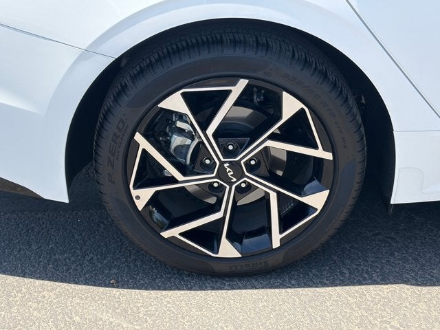 2026 Kia K5 EX
