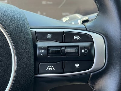 2026 Kia K5 EX