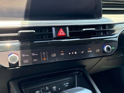 2026 Kia K5 EX