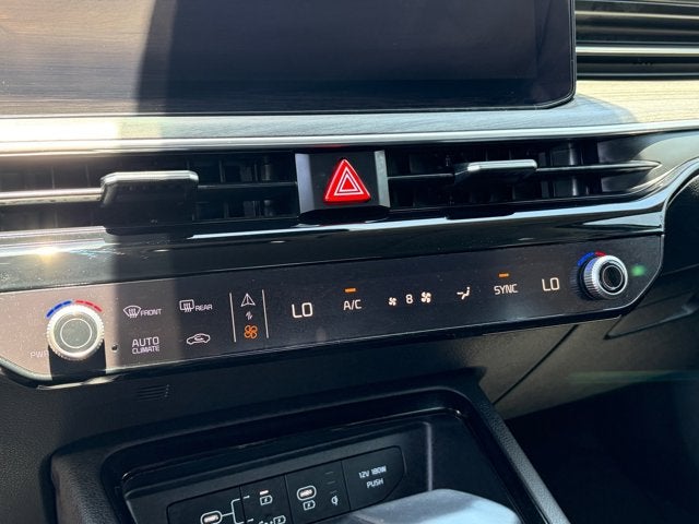 2026 Kia K5 EX