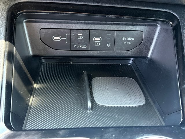 2026 Kia K5 EX