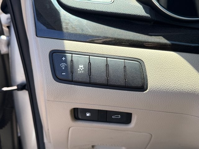 2014 Kia Cadenza Premium