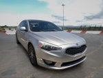 2014 Kia Cadenza Premium