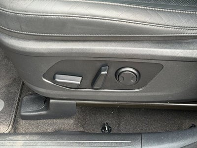 2022 Kia Sorento Hybrid S