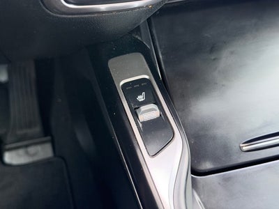 2022 Kia Sorento Hybrid S