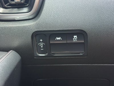 2022 Kia Sorento Hybrid S