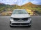 2022 Kia Sorento Hybrid S