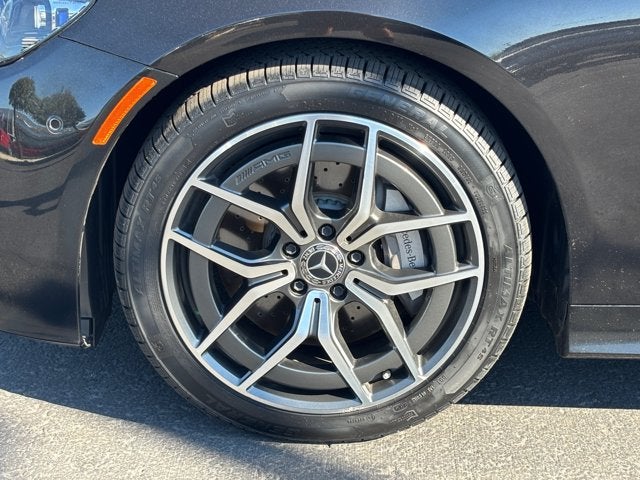 2023 Mercedes-Benz E 450 E 450