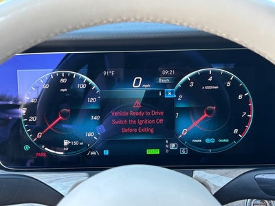 2023 Mercedes-Benz E 450 E 450
