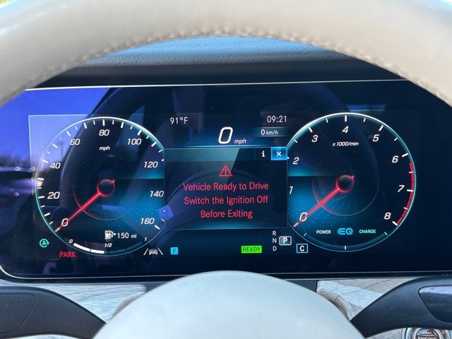2023 Mercedes-Benz E 450 E 450