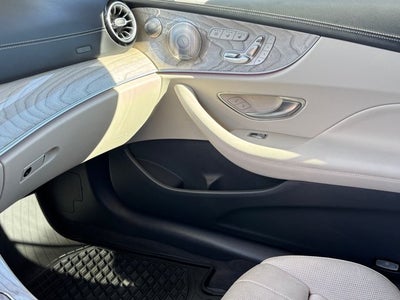 2023 Mercedes-Benz E 450 E 450